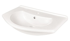 Aqualife Design Мебельная раковина Иматра 75 – фотография-1